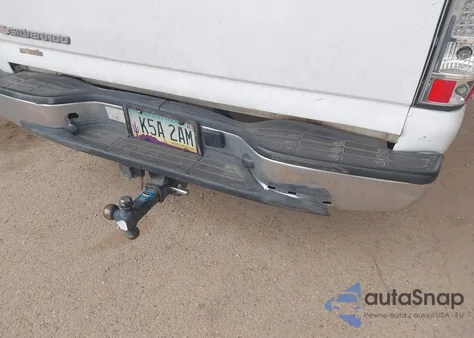 2006 Chevrolet Silverado 1500 Lt2 z USA, uszkodzony, nr VIN 1GCEC19T66Z156032